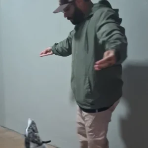 adestrador de cachorro foto 11